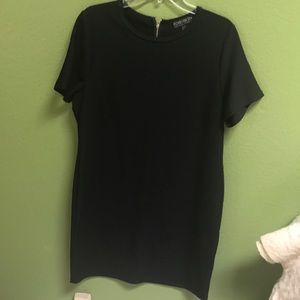 Forever 21 plus size Black dress
